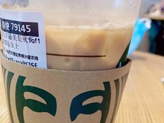-星巴克(苏州西蒙店)