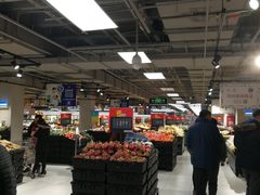 -家乐福(古北店)