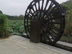 -龙寺生态园