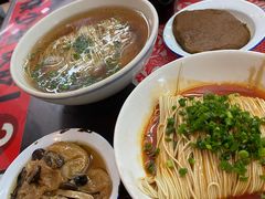 -逸桂禾面馆