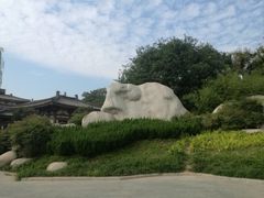 -西安乐游原
