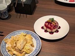 -百花深处·老北京风味菜