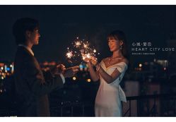 -布拉格婚纱摄影(真实客片店)
