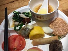 -素满香·素食自助餐(苏州·临顿路店)