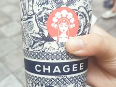 -霸王茶姬(金港国际店)