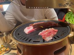 -西塔老太太泥炉烤肉(亚运村店)