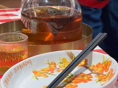 -西贝(财富购物中心店)