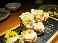 奇妙油条虾-弄堂里(雨花客厅店)