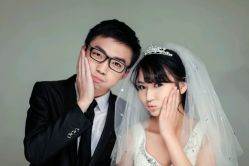-苏州HX-合喜映画婚纱摄影