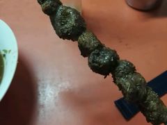 -胖子卤煮
