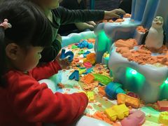 -蒙特利亲子乐园