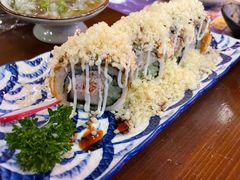 -仙隐小鹿料理食堂(沙市人信汇店)