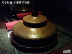 -花马天堂云南餐厅 Lost Heaven(高邮路店)
