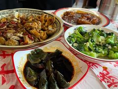 -佳佳麻辣烧菜馆