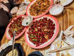 -老姑砂锅·烧烤天津菜(体北道店)