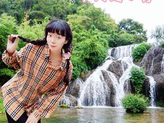 -天河潭旅游度假区