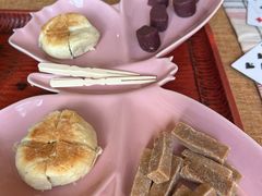 -一号铺子·大炉茶