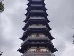 -安亭老街