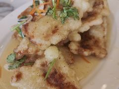 金牌锅包肉-京滨饭店·餐厅(阜外大街店)