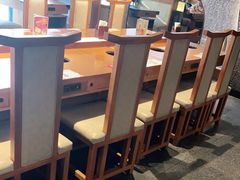 -呷哺呷哺 蔬菜畅吃(中发百旺店)