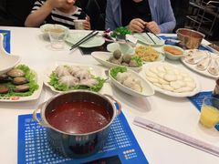 -德龙火锅(松源街直营店)