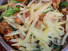 -枣阁园滴滴自助餐