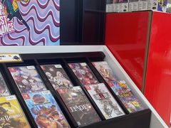 -任天堂Nintendo Switch体验店(天河城店)