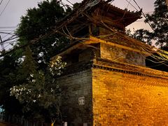 -西安化觉巷清真大寺