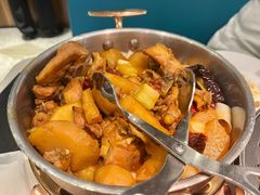 -阿里疆Alijiang·丝路美食·异域风情·清真(长楹天街店)