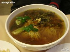 五芳斋汤面-五芳齋(云南南路店)
