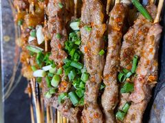 -樊记王·朝阳烧烤粥吧(星沙店)