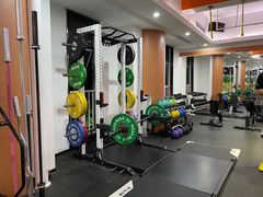 -MEGA BASE 健身馆(南山店)
