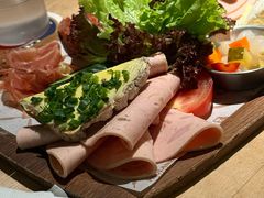 -宝莱纳餐厅(滨江店)