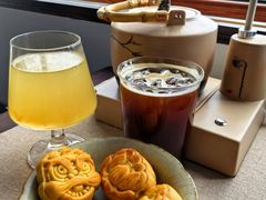 -云座·时光·观景咖啡厅(五爷庙店)