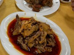 -荣生萝卜汤饭店