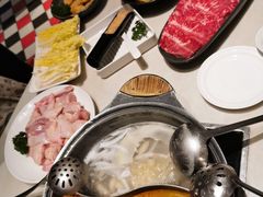 -一哥澳门豆捞·澳门风打边炉(高德置地店)