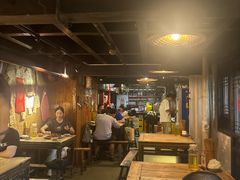 -饭江湖·江湖菜(湖广会馆店)