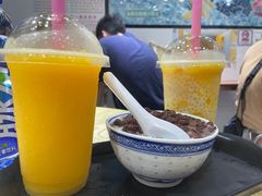 -百花传统甜品店(原址店)