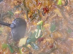 -曹丞相·地锅鸡·地锅鱼(武林店)