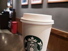 -星巴克(石厦街店)