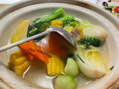 -鸽味轩·粤菜小馆(高楼门总店)