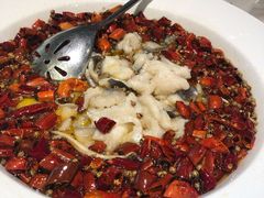 水煮鱼-茅庐川菜(青岛凯德店)