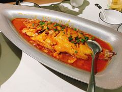 -徽镇小厨·经典徽菜(马连道店)