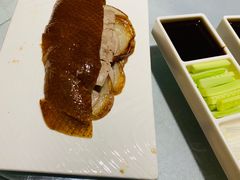 -鸭王烤鸭店(三里河店)