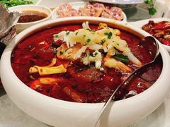 -三玛璐酒楼(汉口路店)