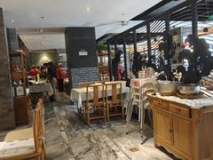 -辣婆婆(航天桥店)