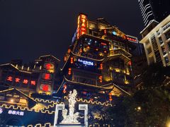 -纸盐河码头火锅(十八梯店)