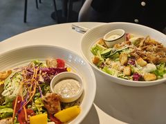 -ZEMOCAFE·FUSION FOOD(西交利物浦店)