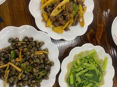 -南记食粥坊·宵夜大排档(莲花总店)