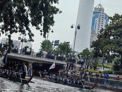 -南通濠河风景名胜区